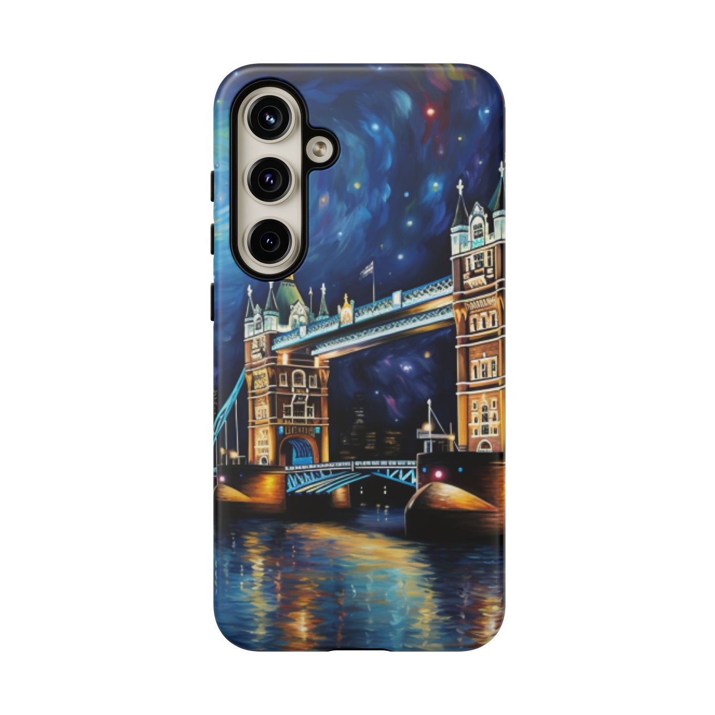 The London Bridge