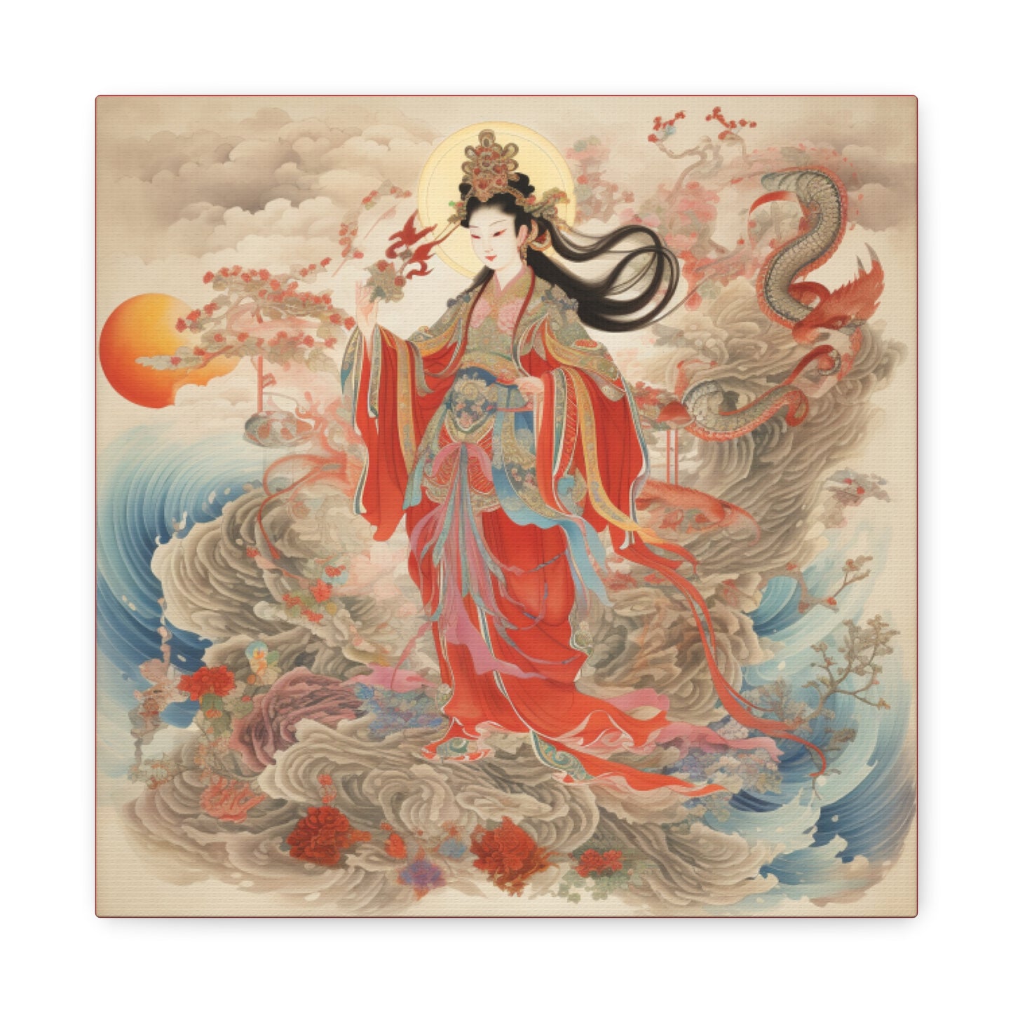 Jiutian Xuannu