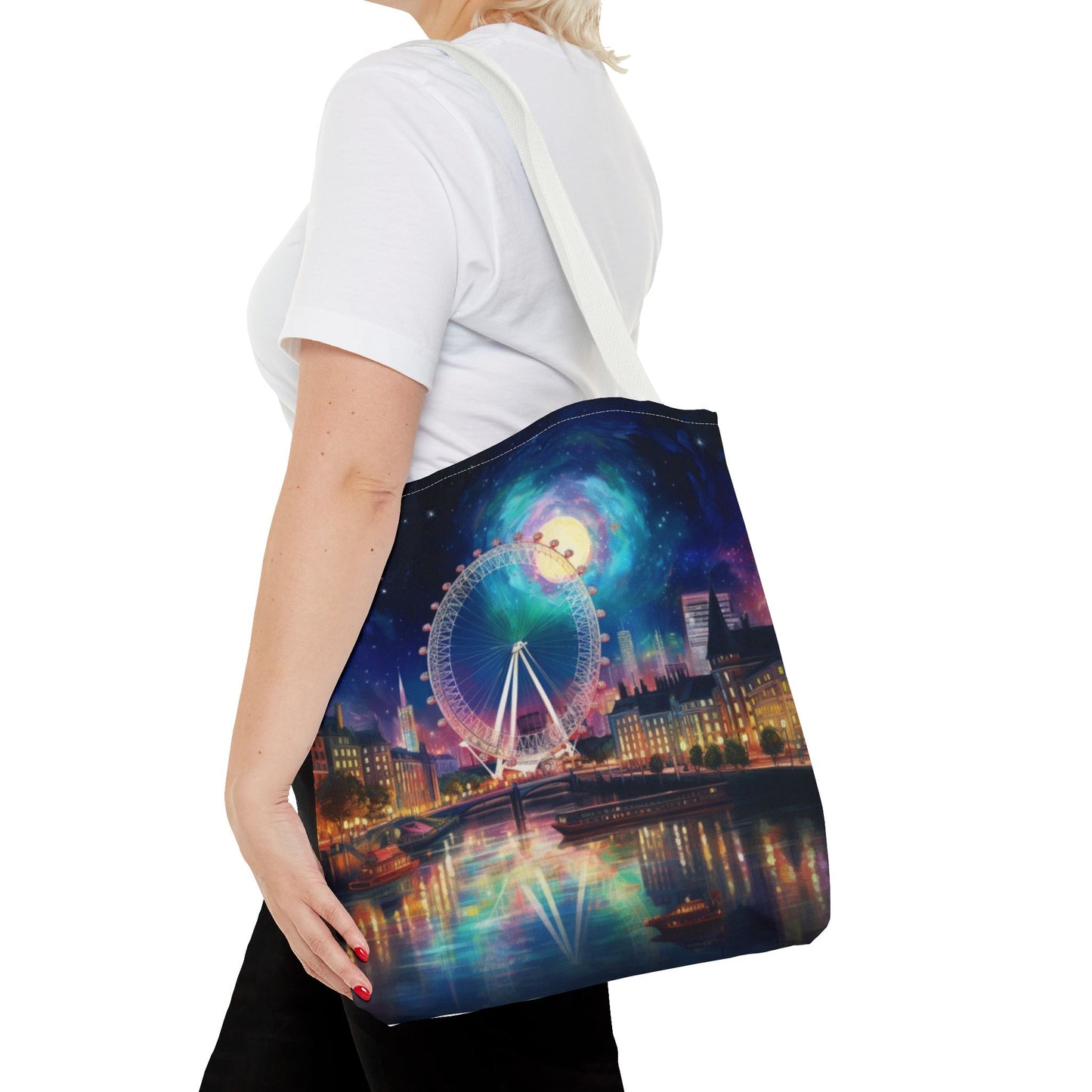 London Eye