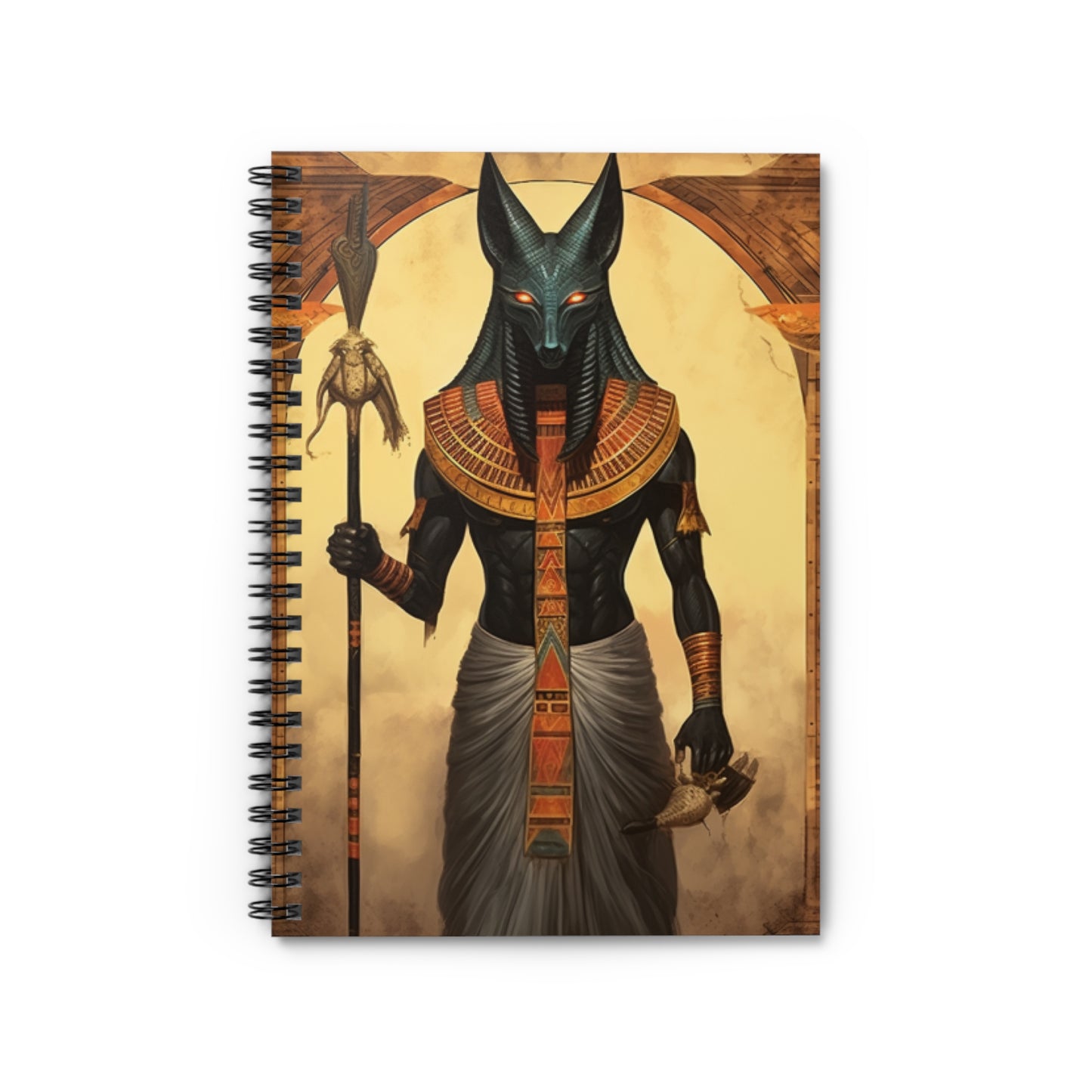 Anubis