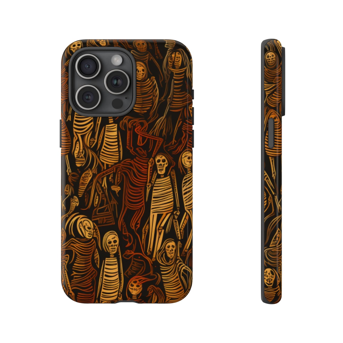 Mummies