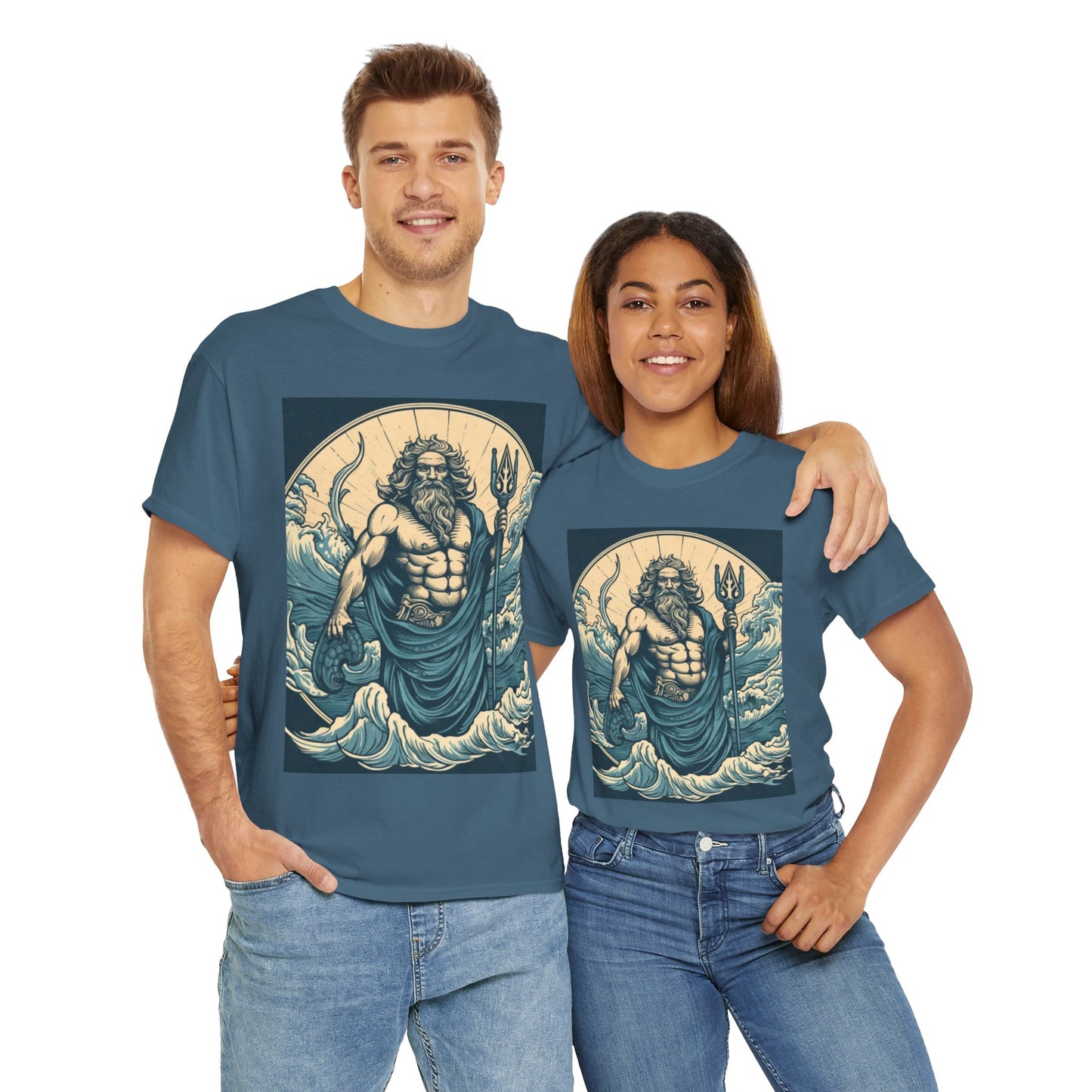Poseidon