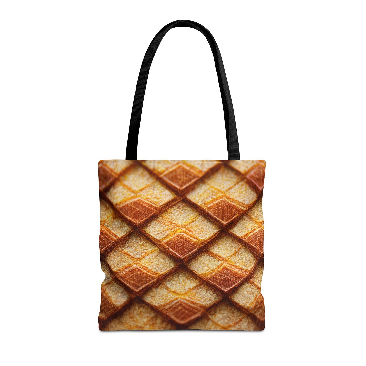 Stroopwafel Pattern