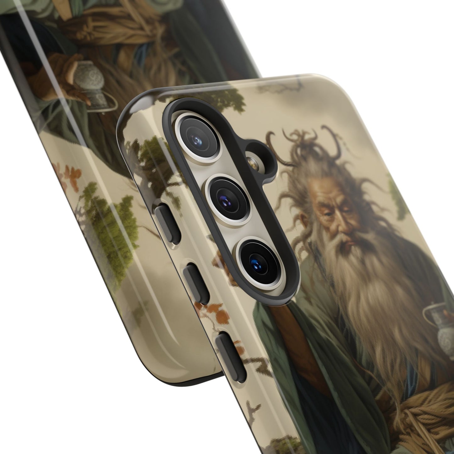 Shennong