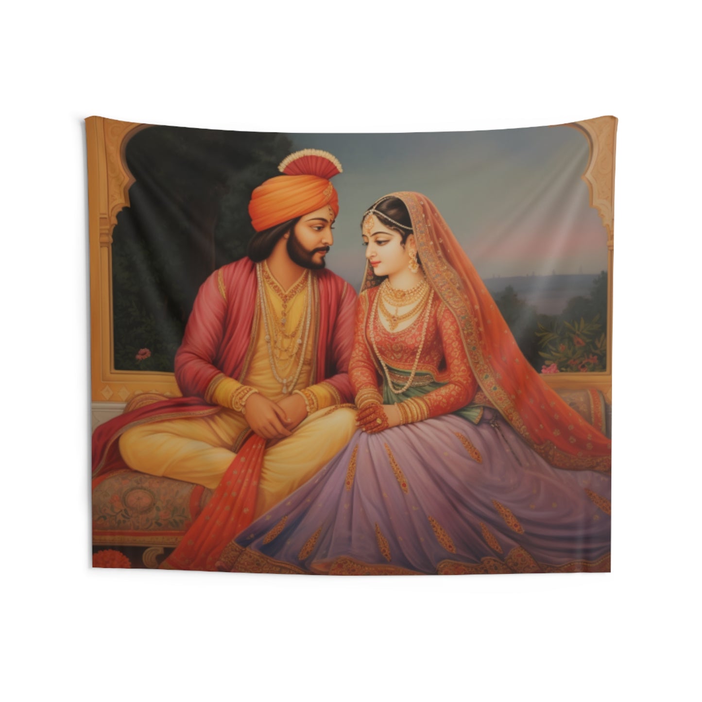 Jodha & Akhbar