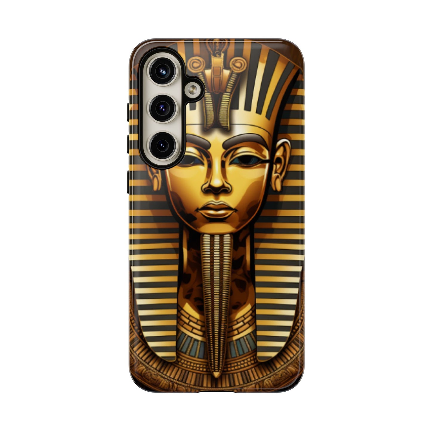 Pharaoh's Head