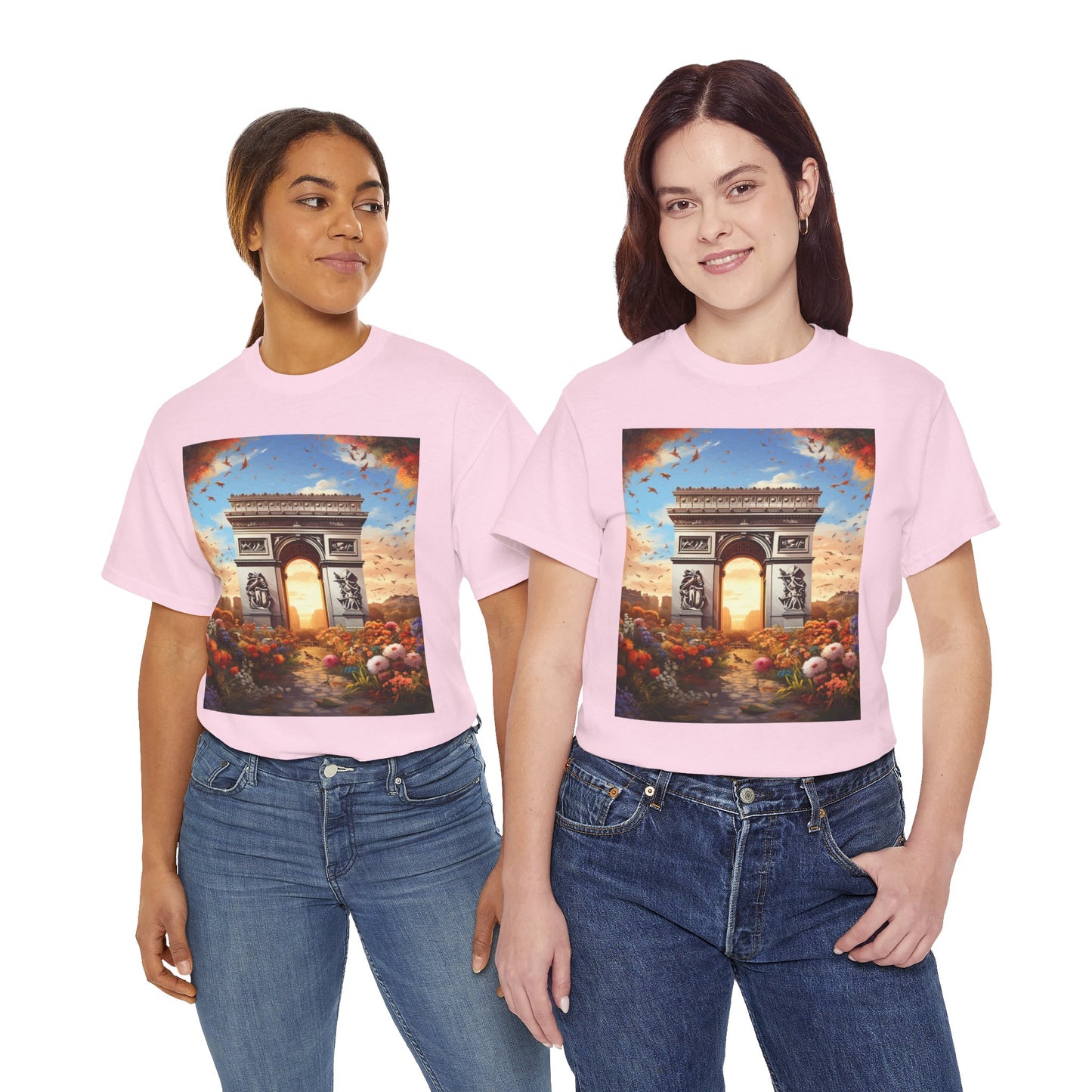Arc de Triomphe