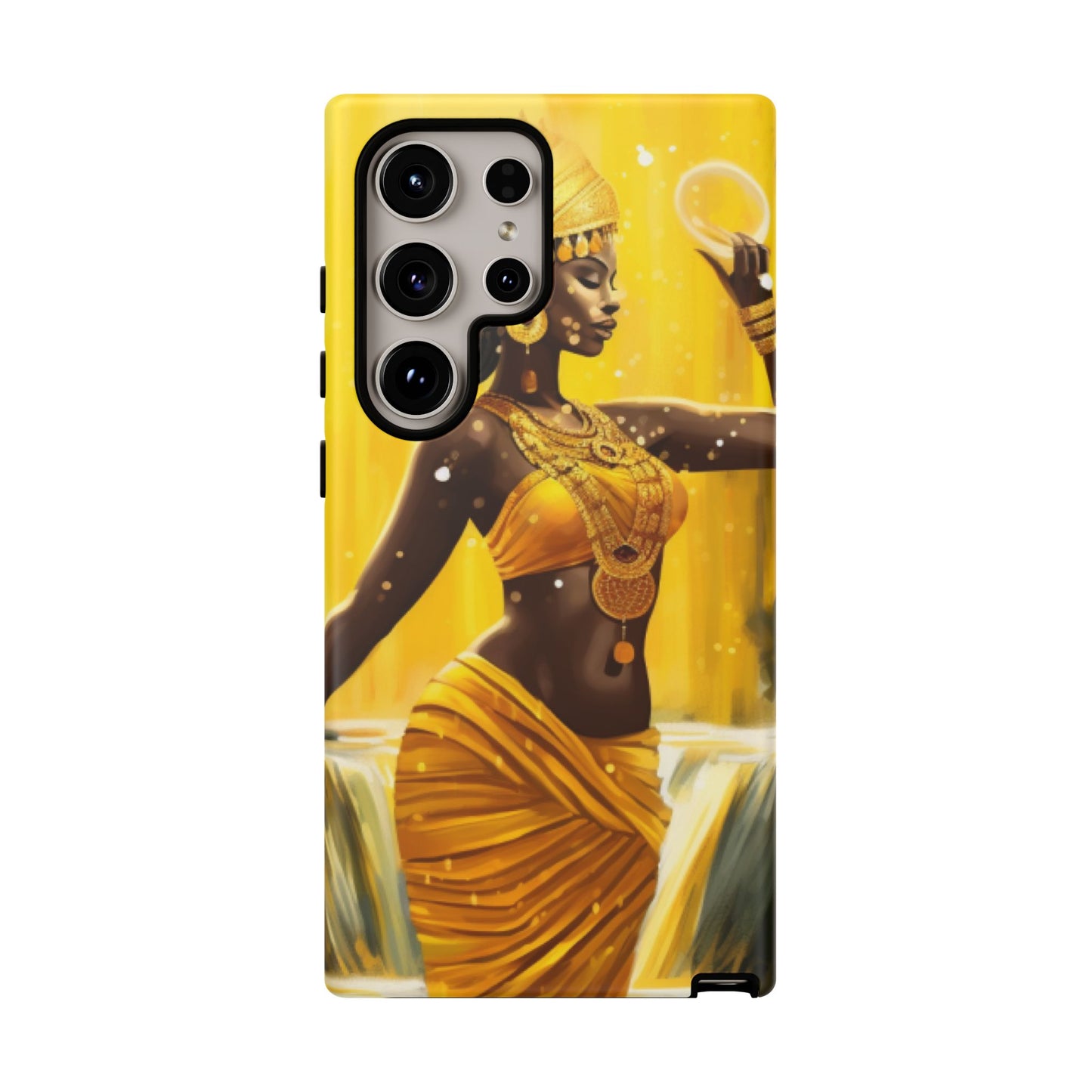 Oshun