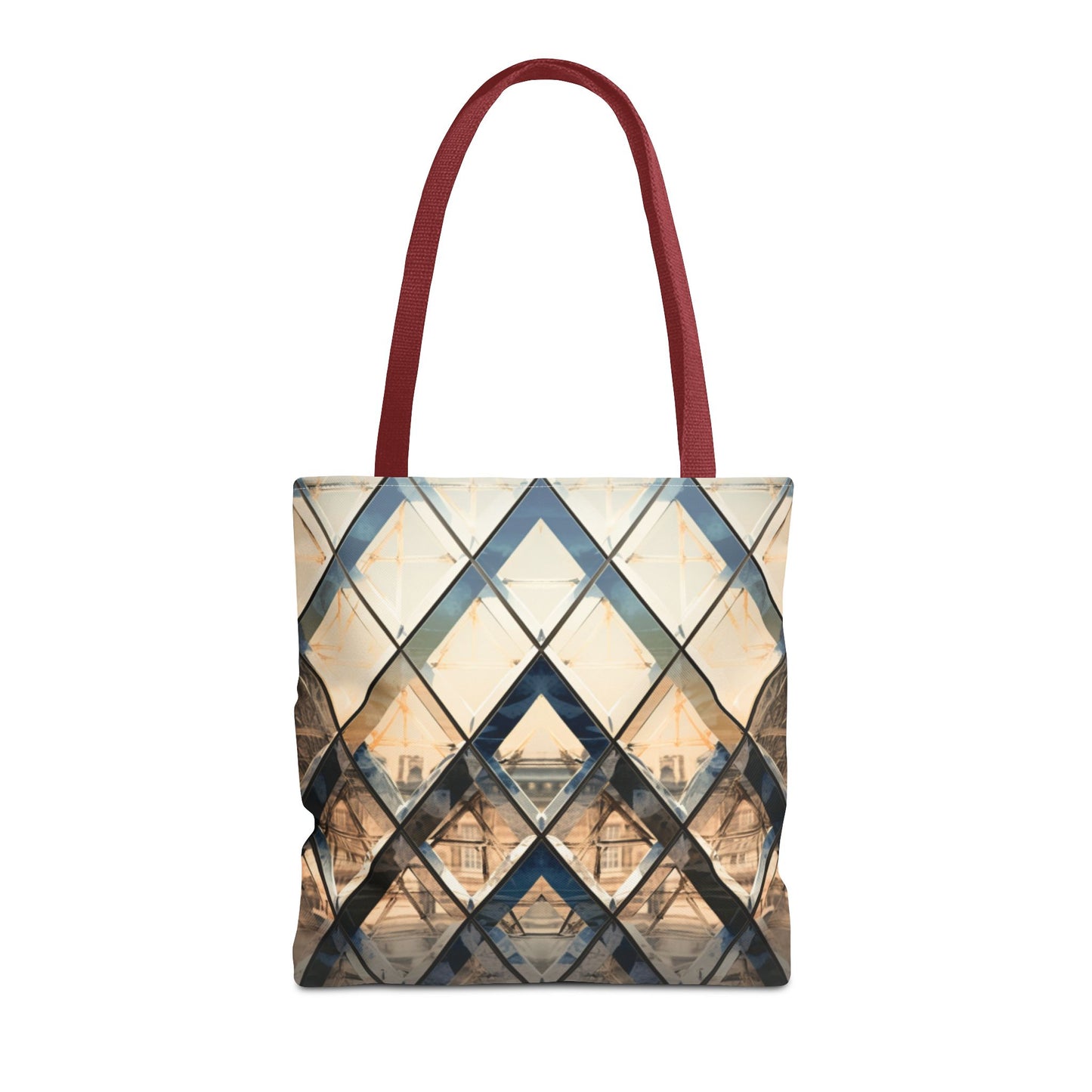 Louvre Pattern