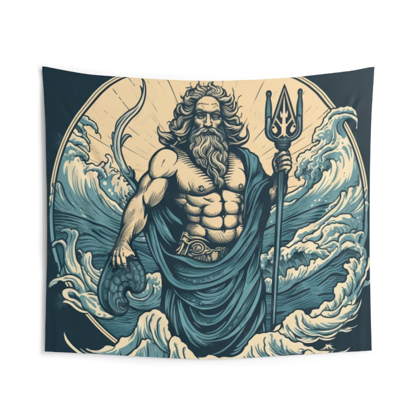 Poseidon