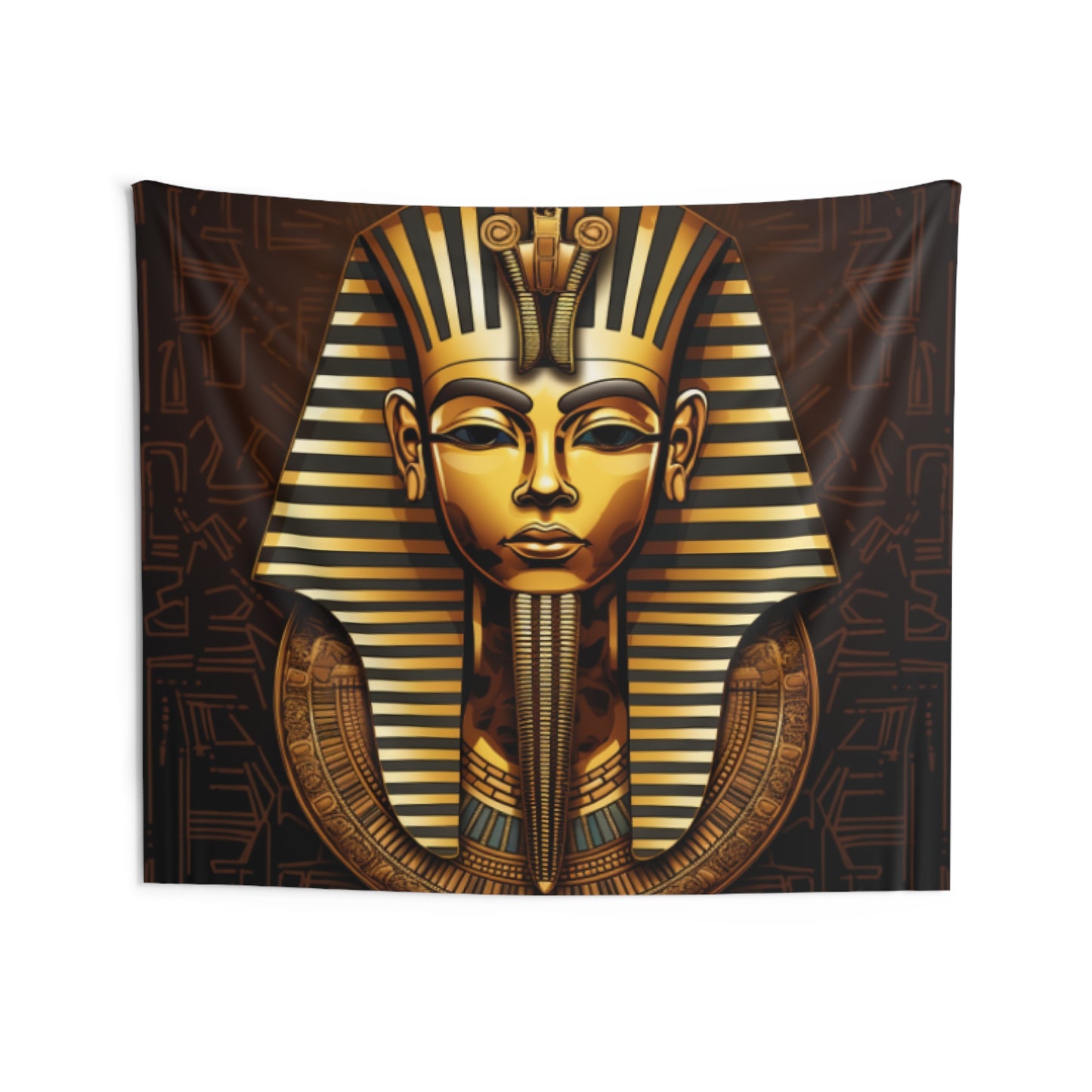 Pharaoh's Head