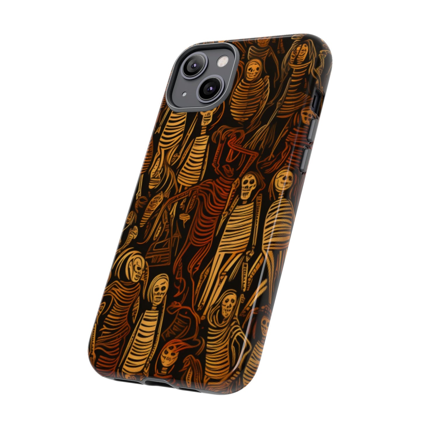 Mummies