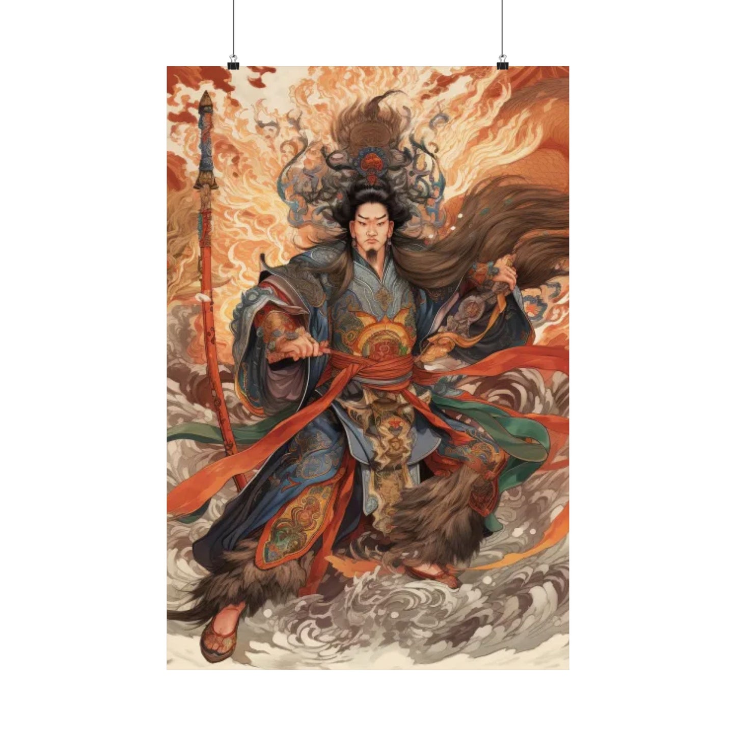 Erlang Shen