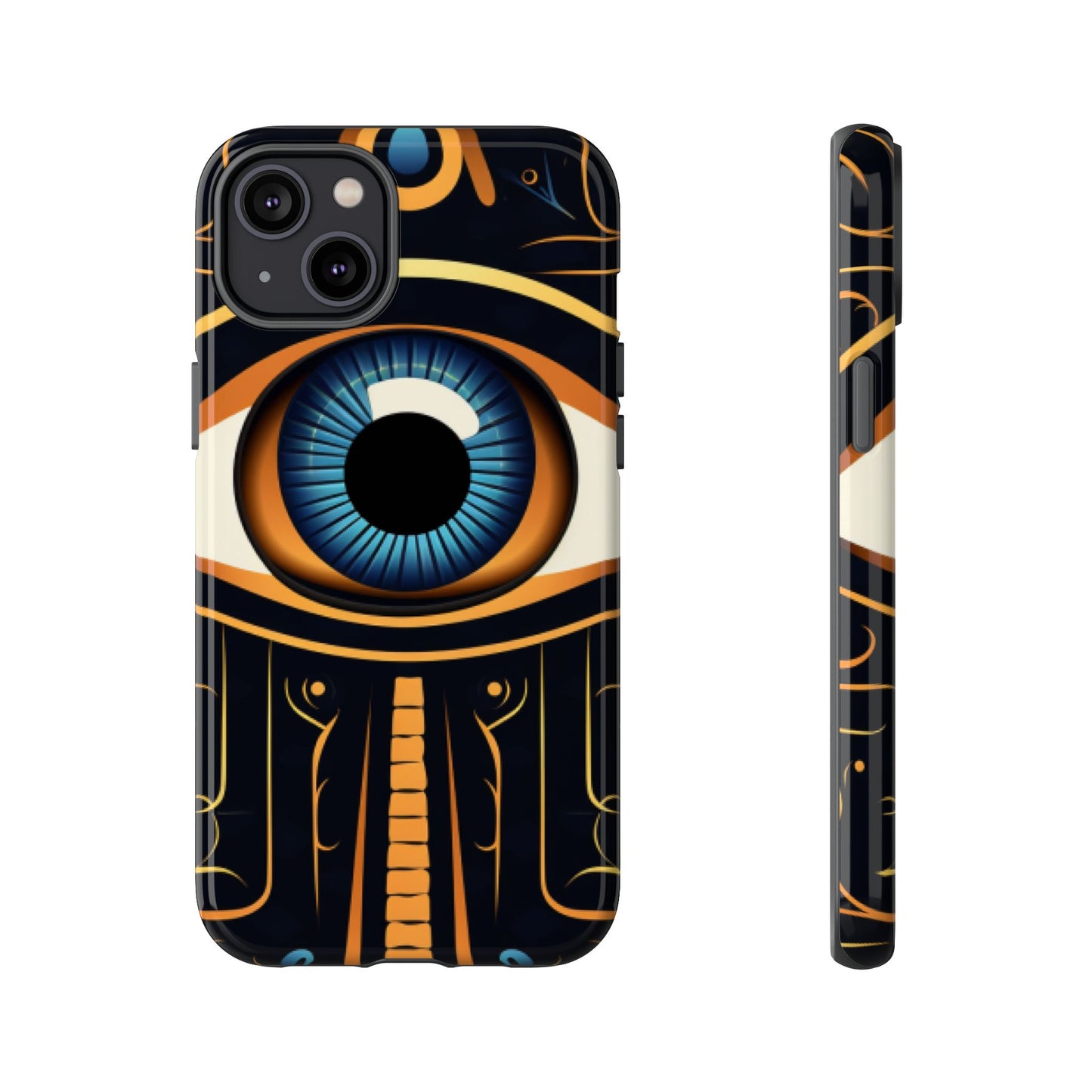 Eye of Horus