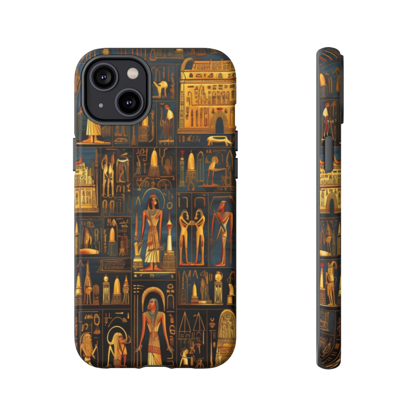Pharaoh's Chamber