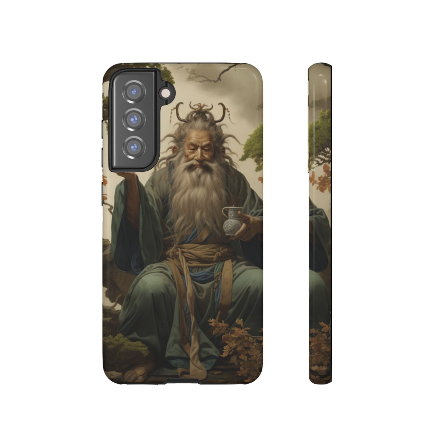 Shennong