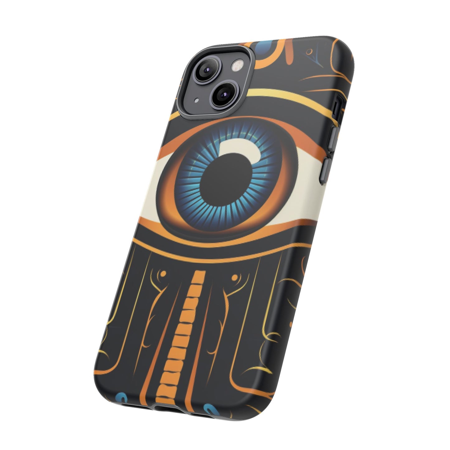 Eye of Horus