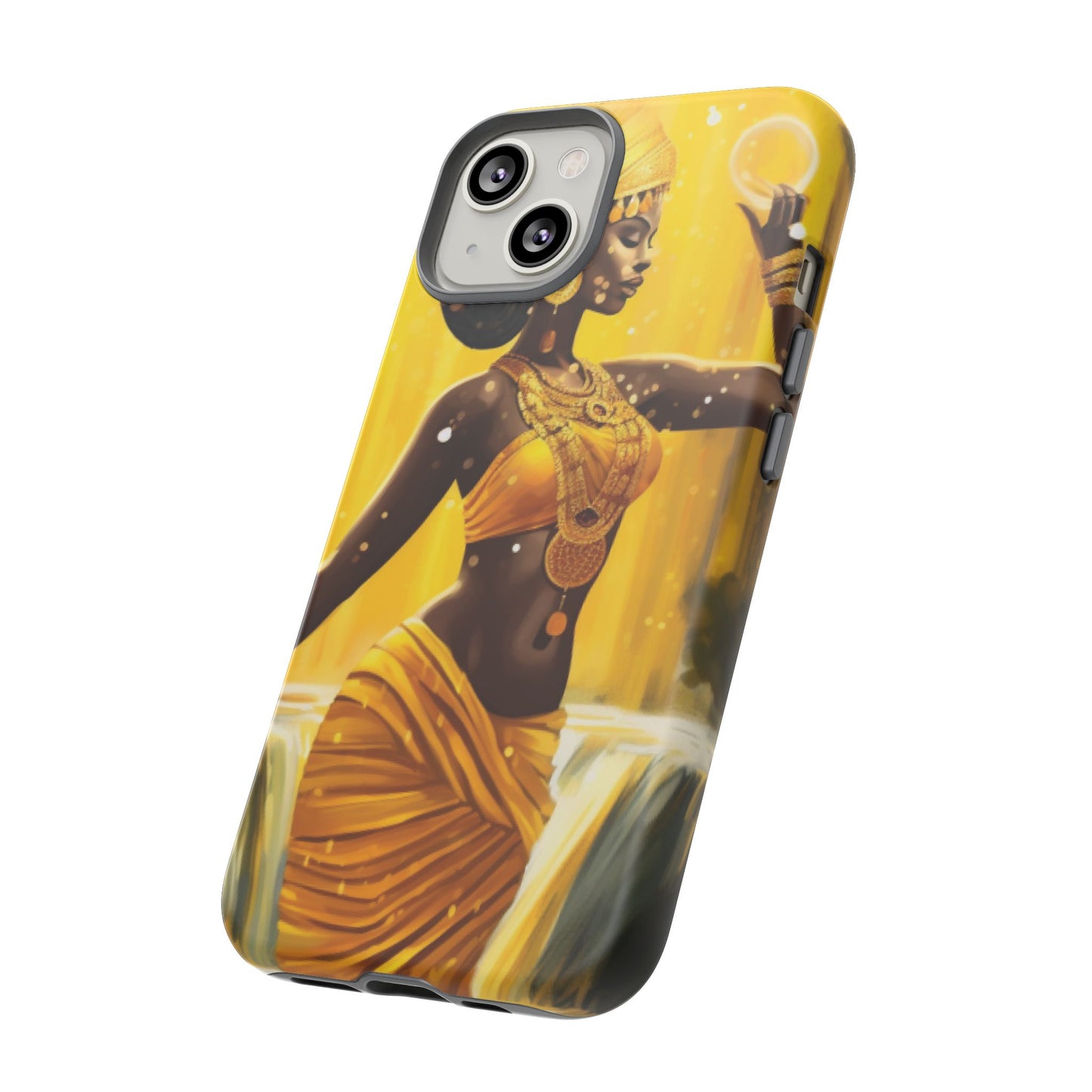Oshun
