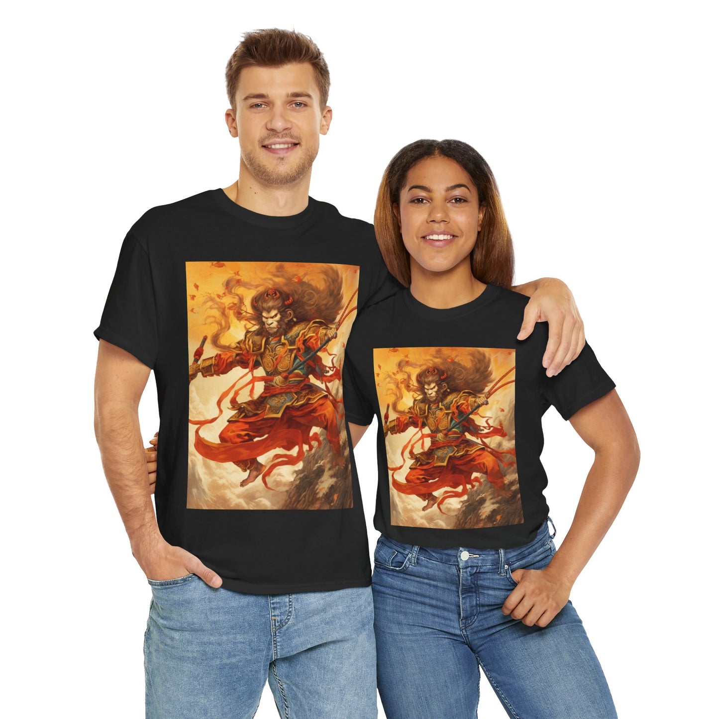 Sun Wukong
