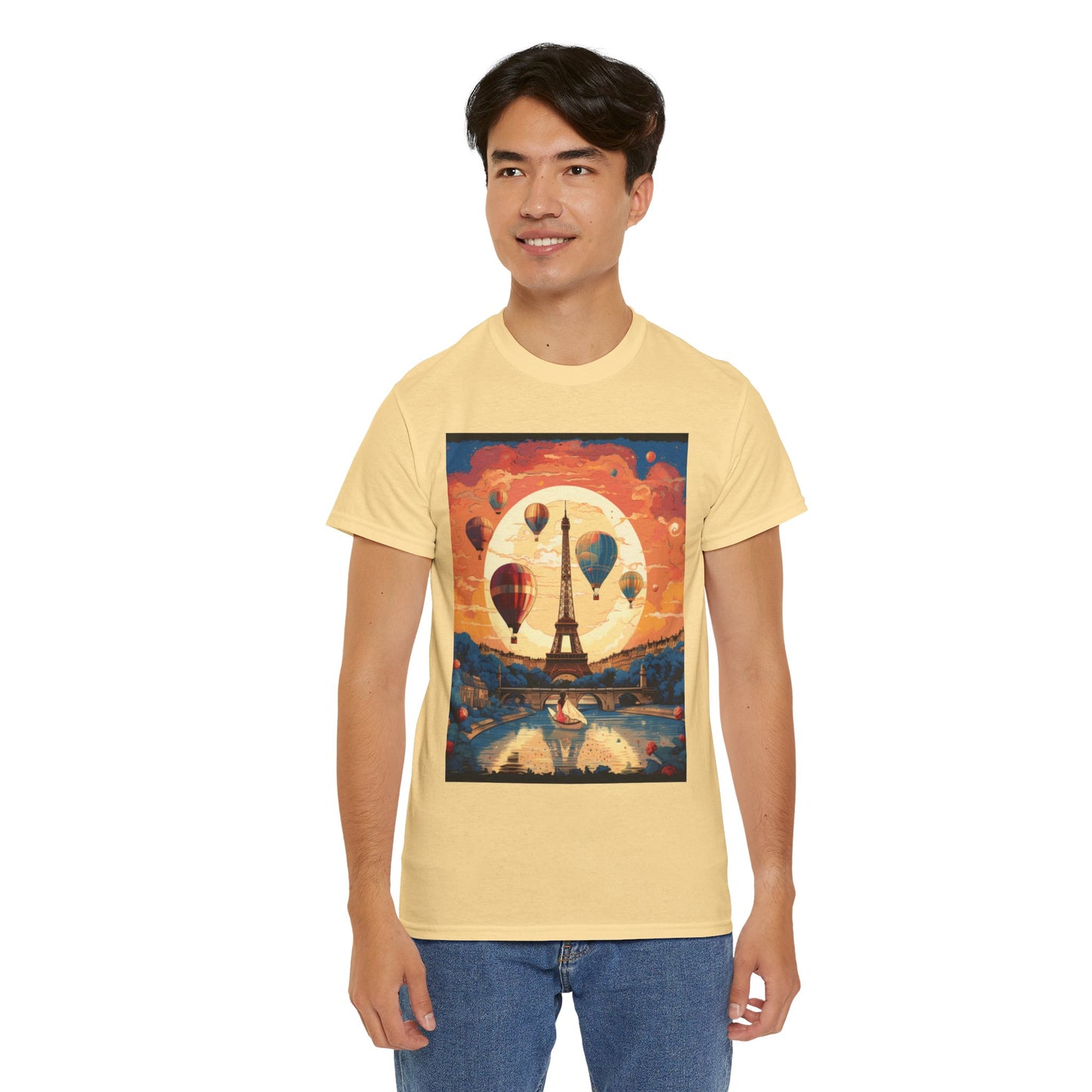 Hot Air Balloon Festival