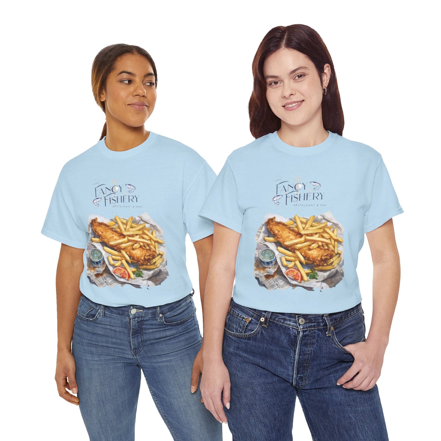 Fish & Chips