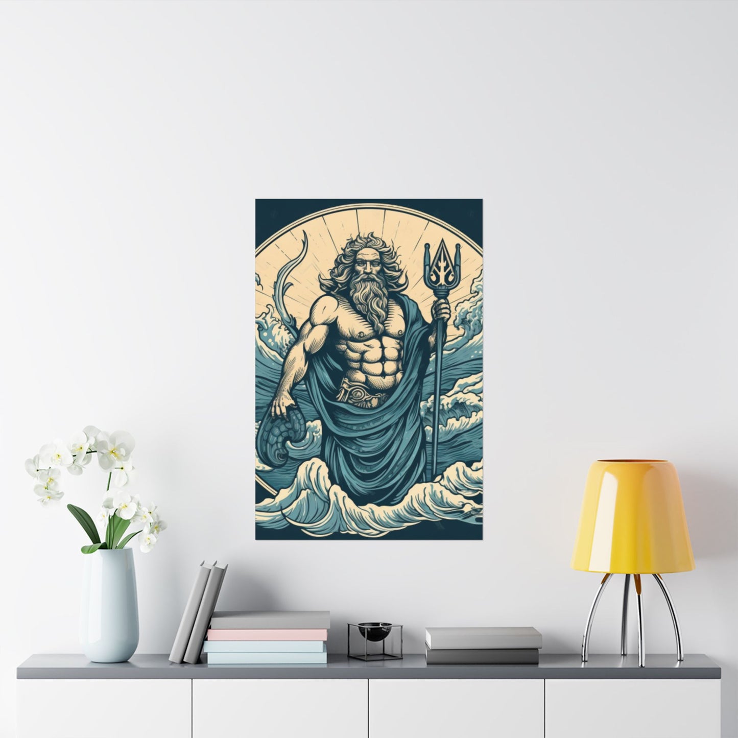 Poseidon