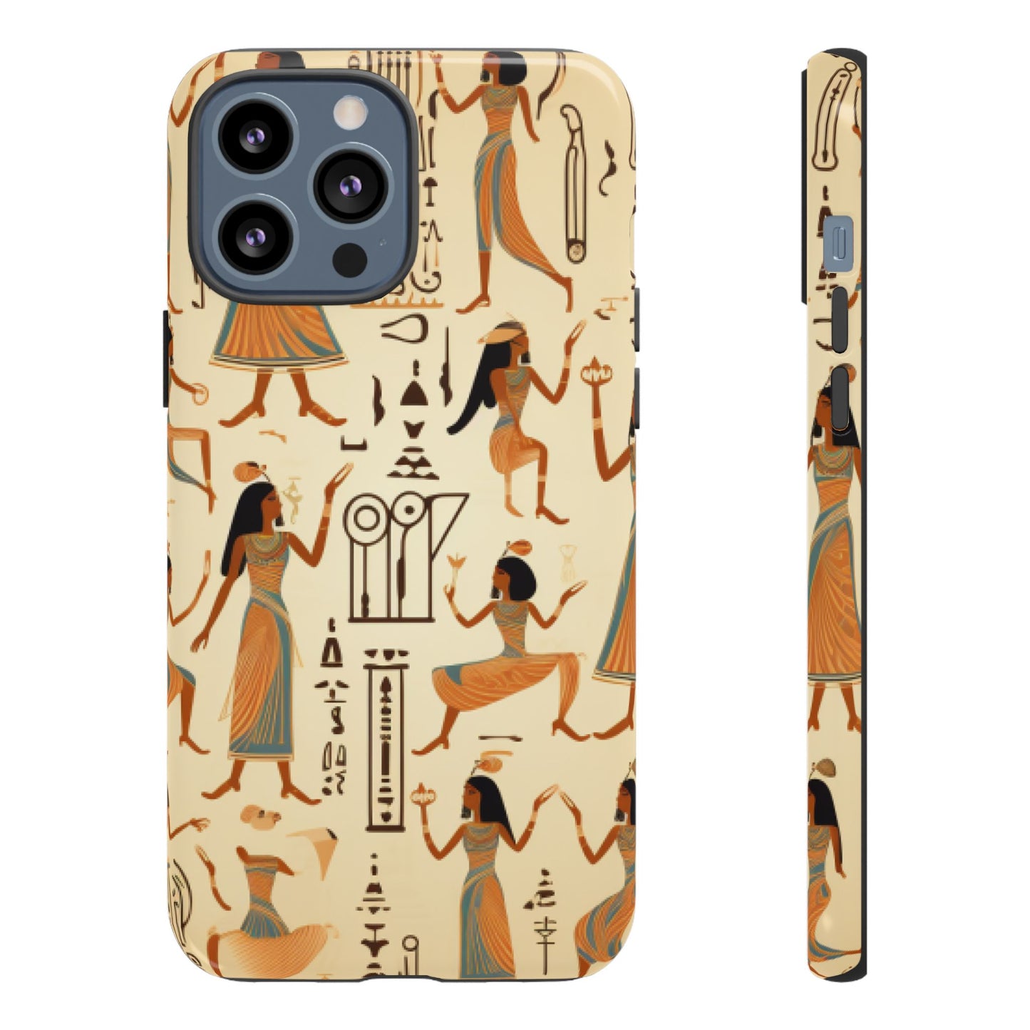 Modern Hieroglyph