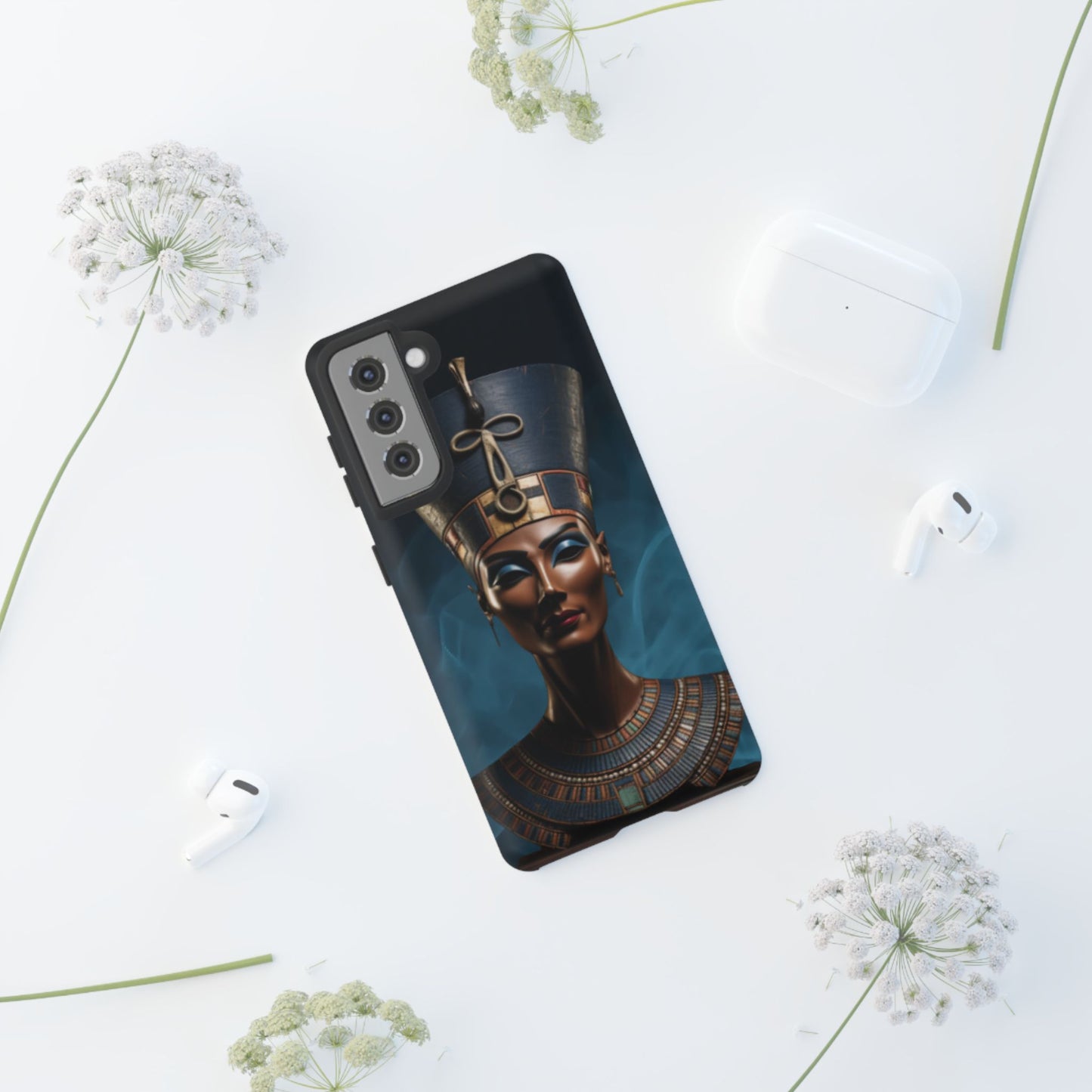 Nefertiti