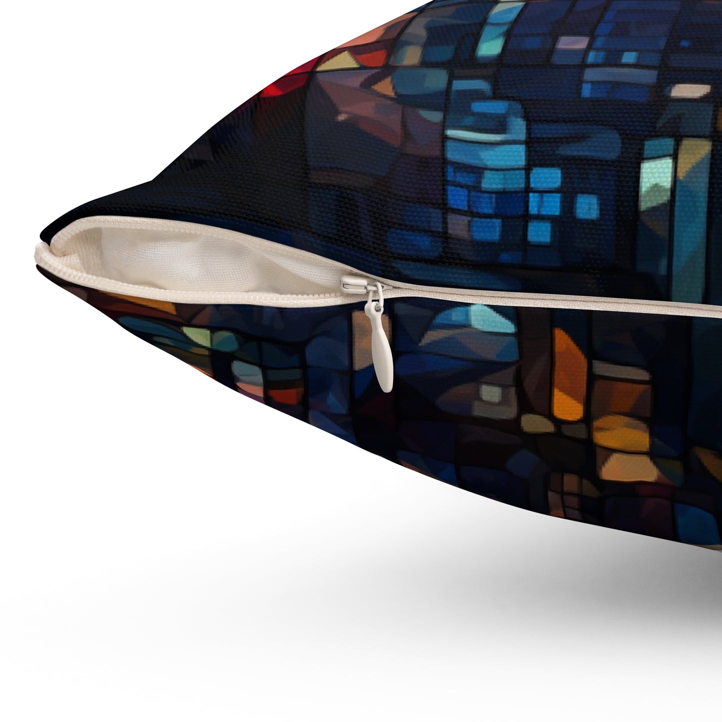 London City in Shards