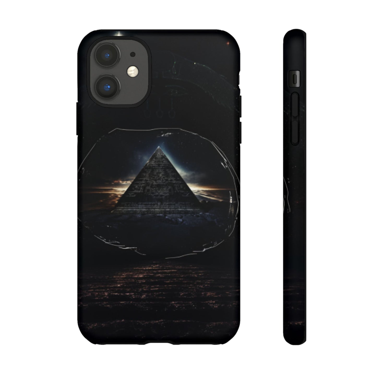 Benben Pyramid