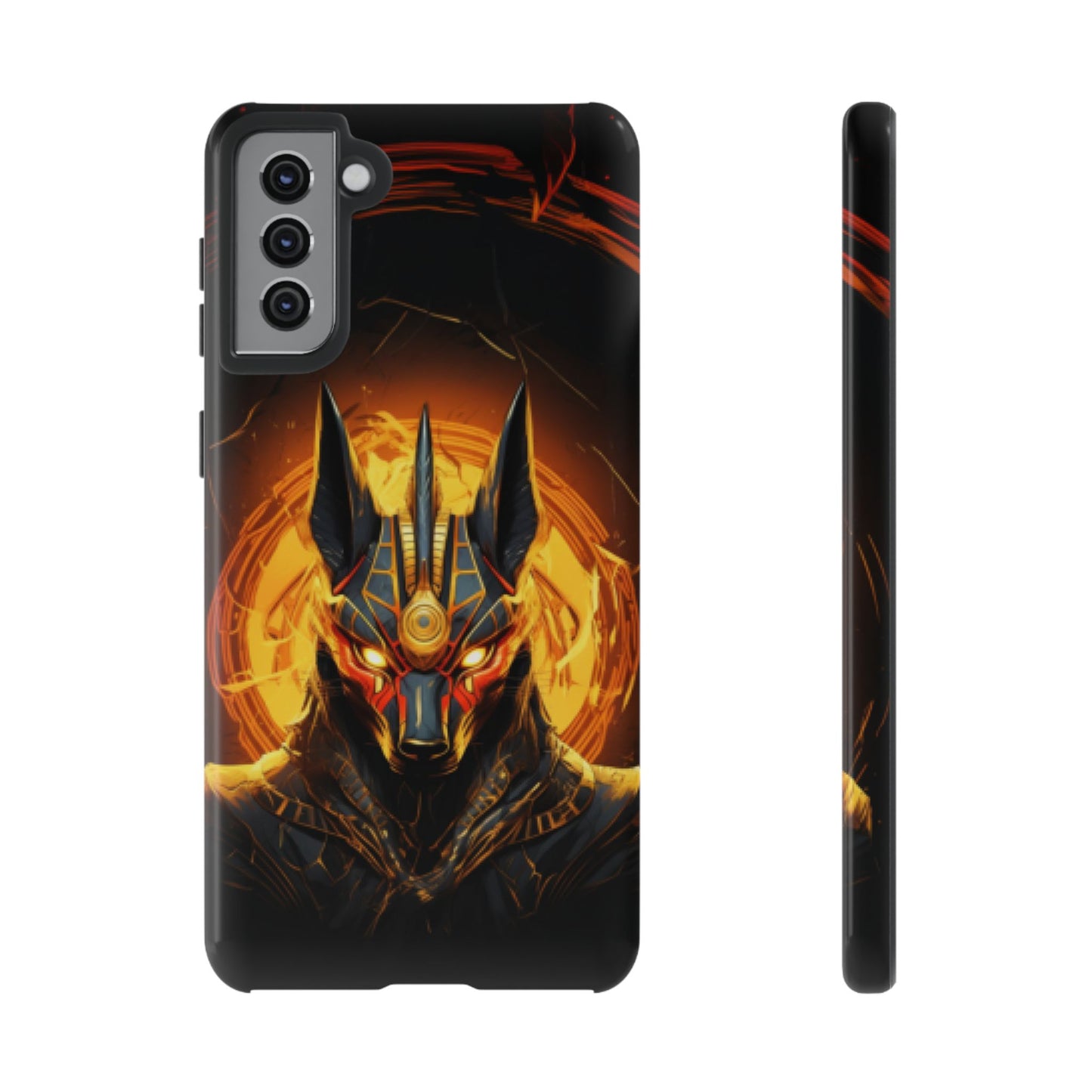 Anubis