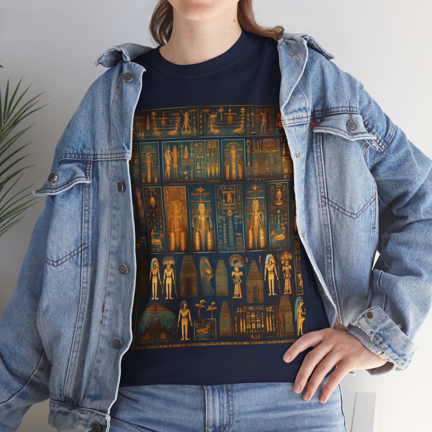 Pharaoh's Chamber