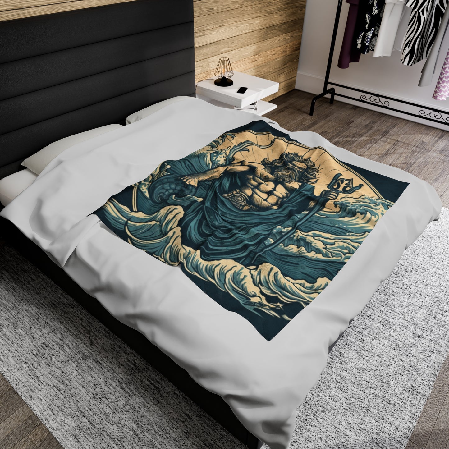Poseidon