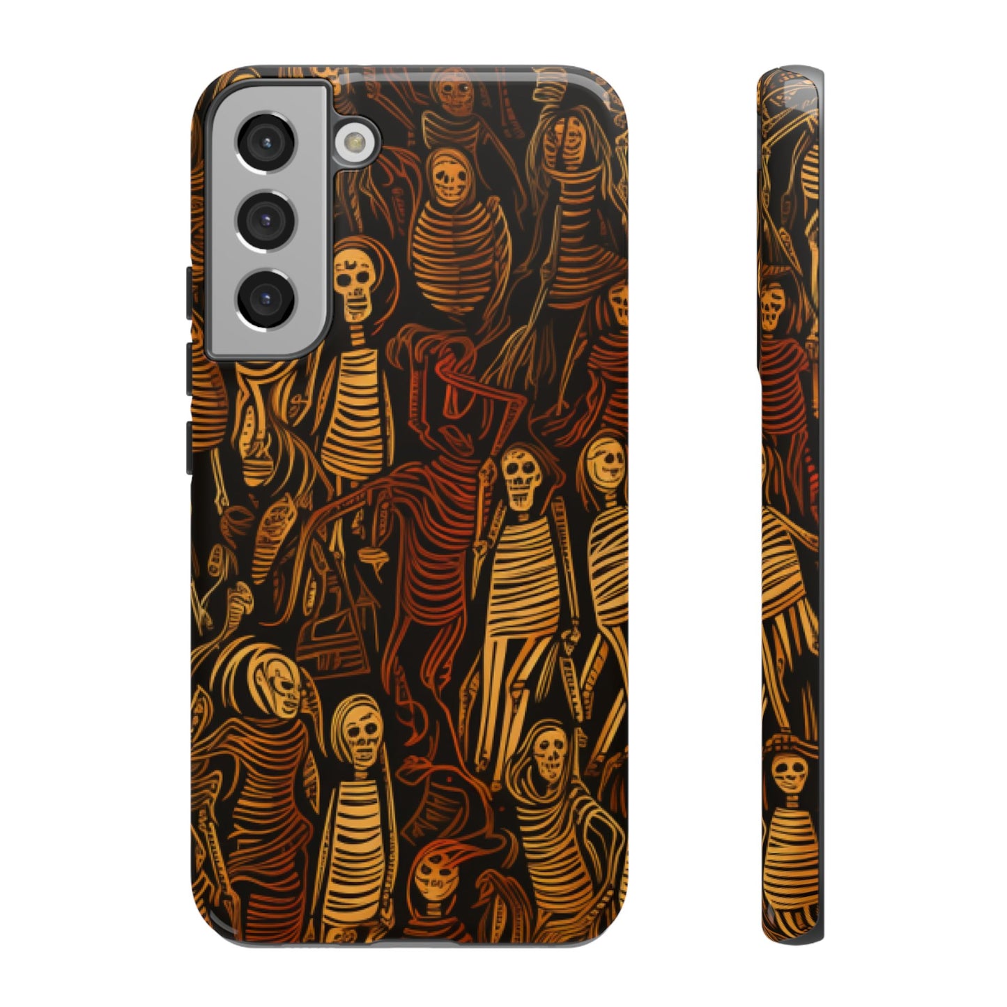 Mummies