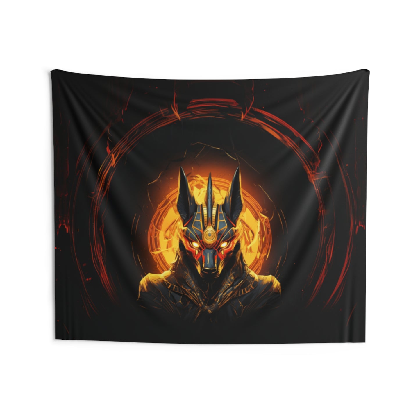 Anubis