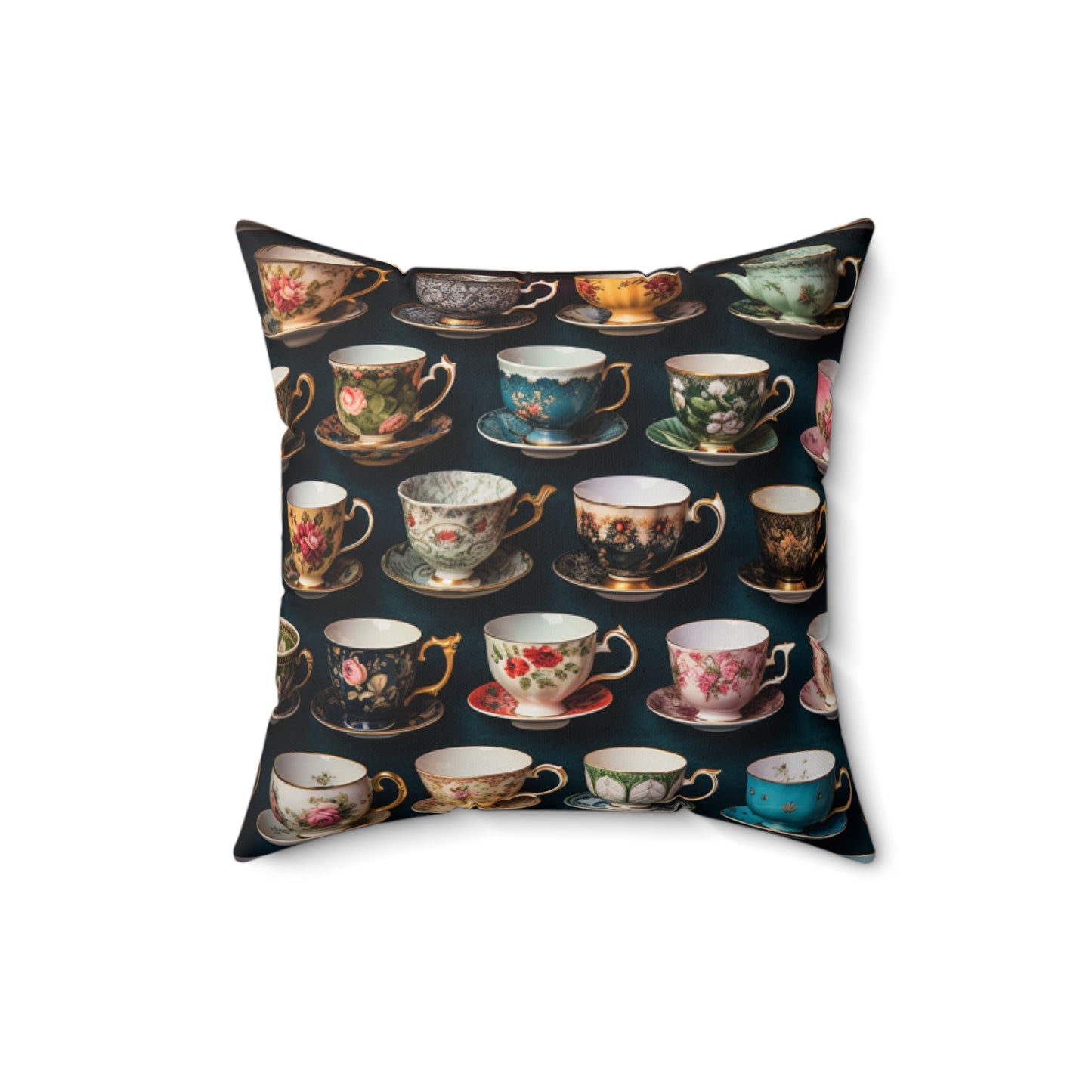 Tearific Teacups