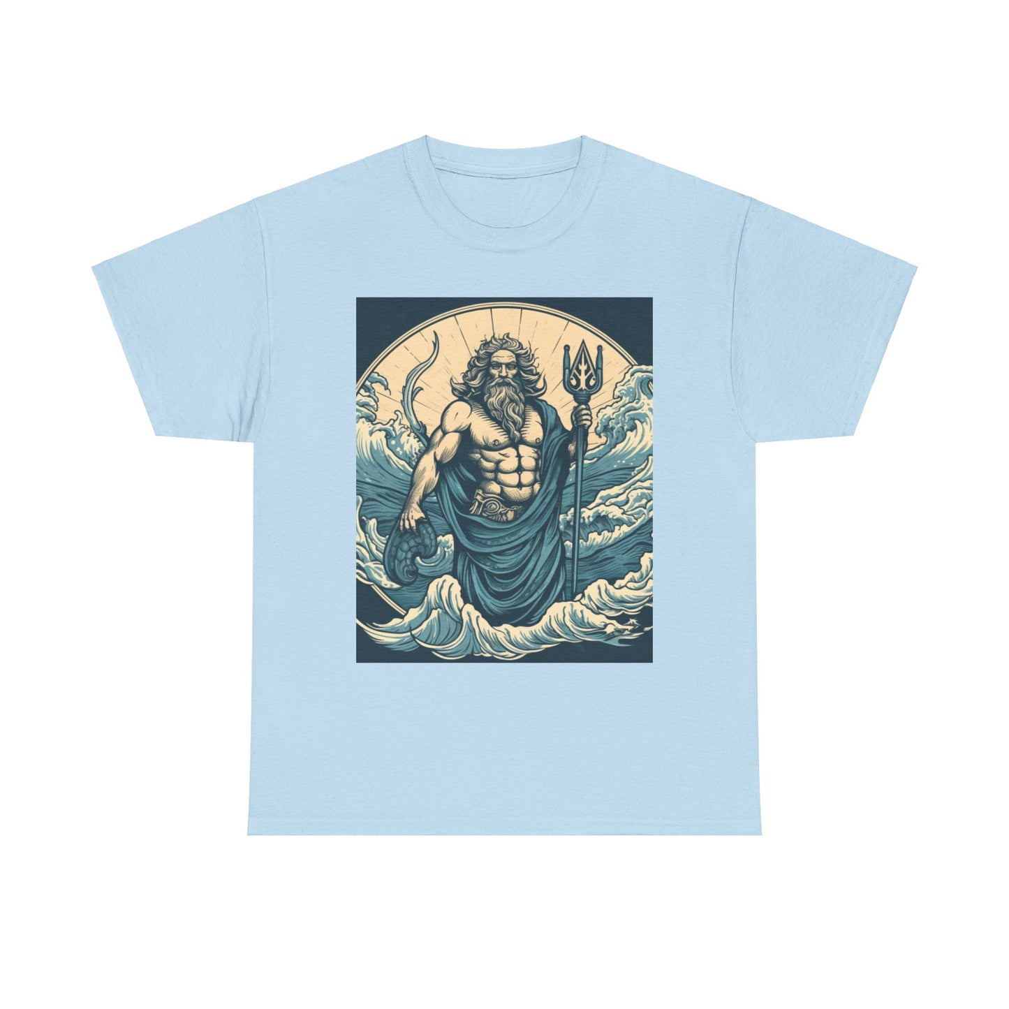Poseidon