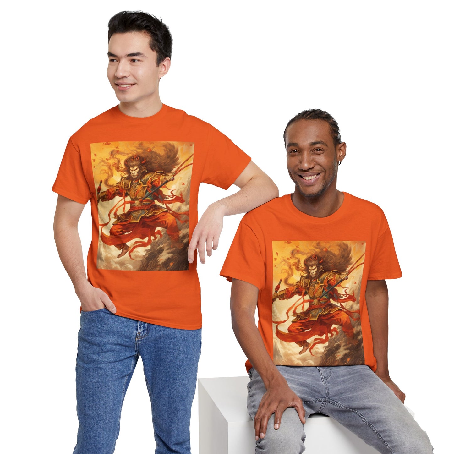 Sun Wukong