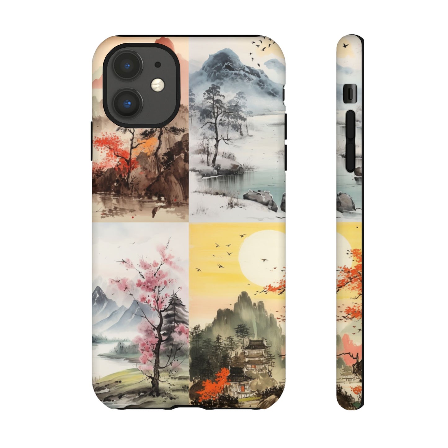 Four Seasons