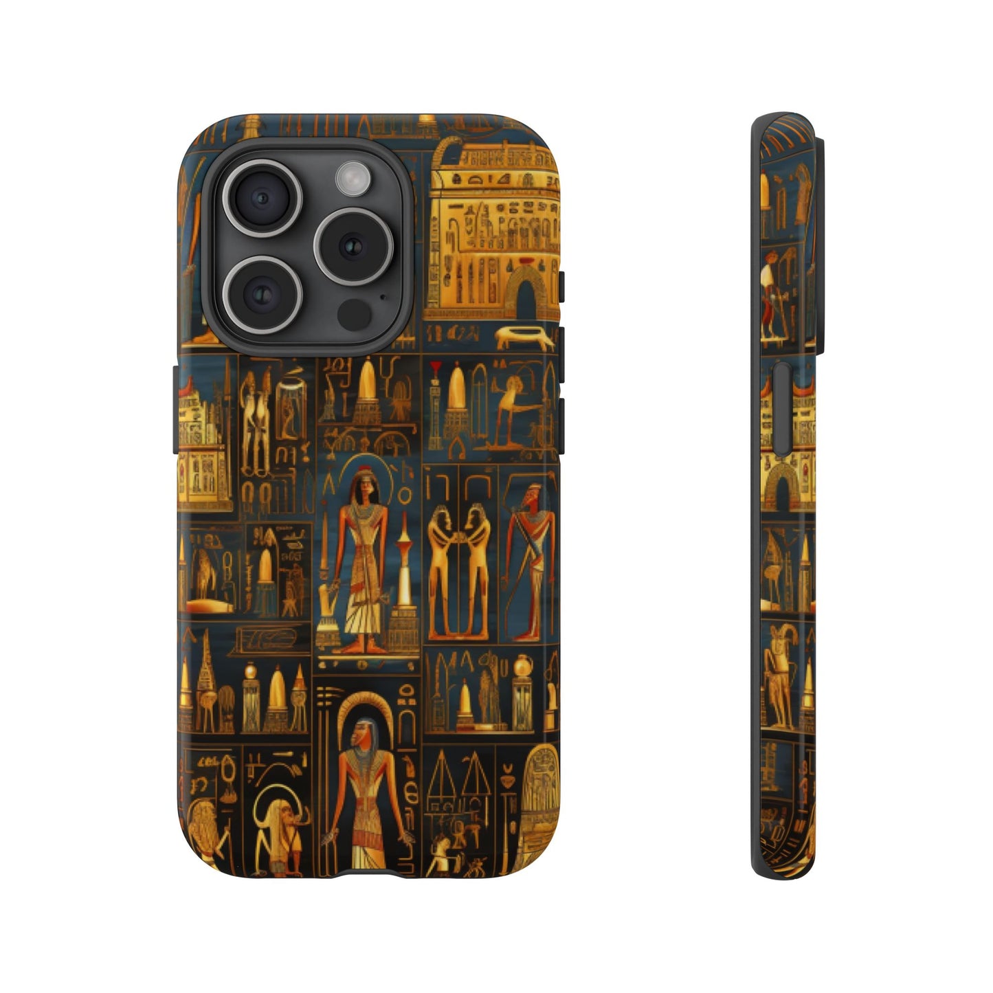 Pharaoh's Chamber