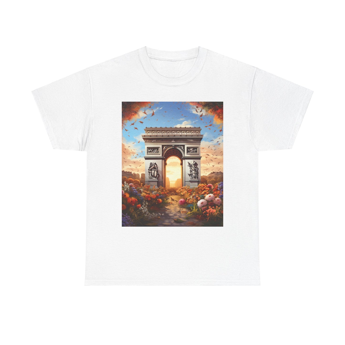 Arc de Triomphe