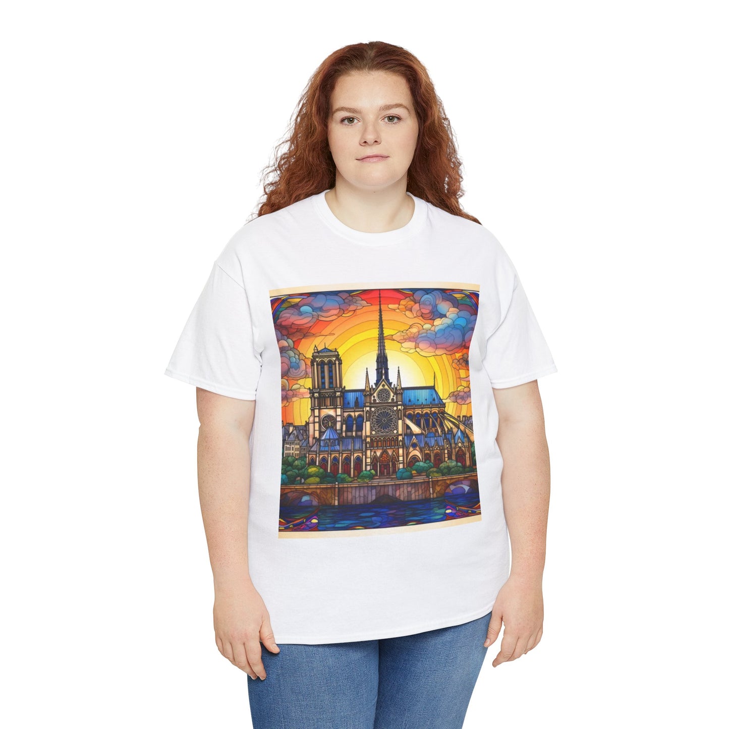 Le Notre Dame