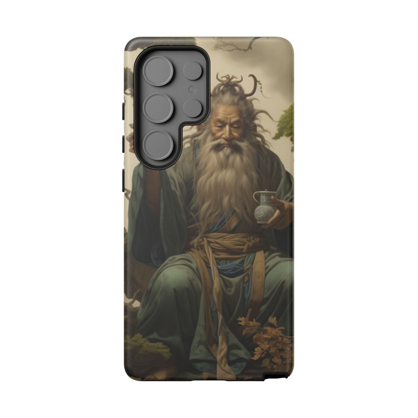 Shennong