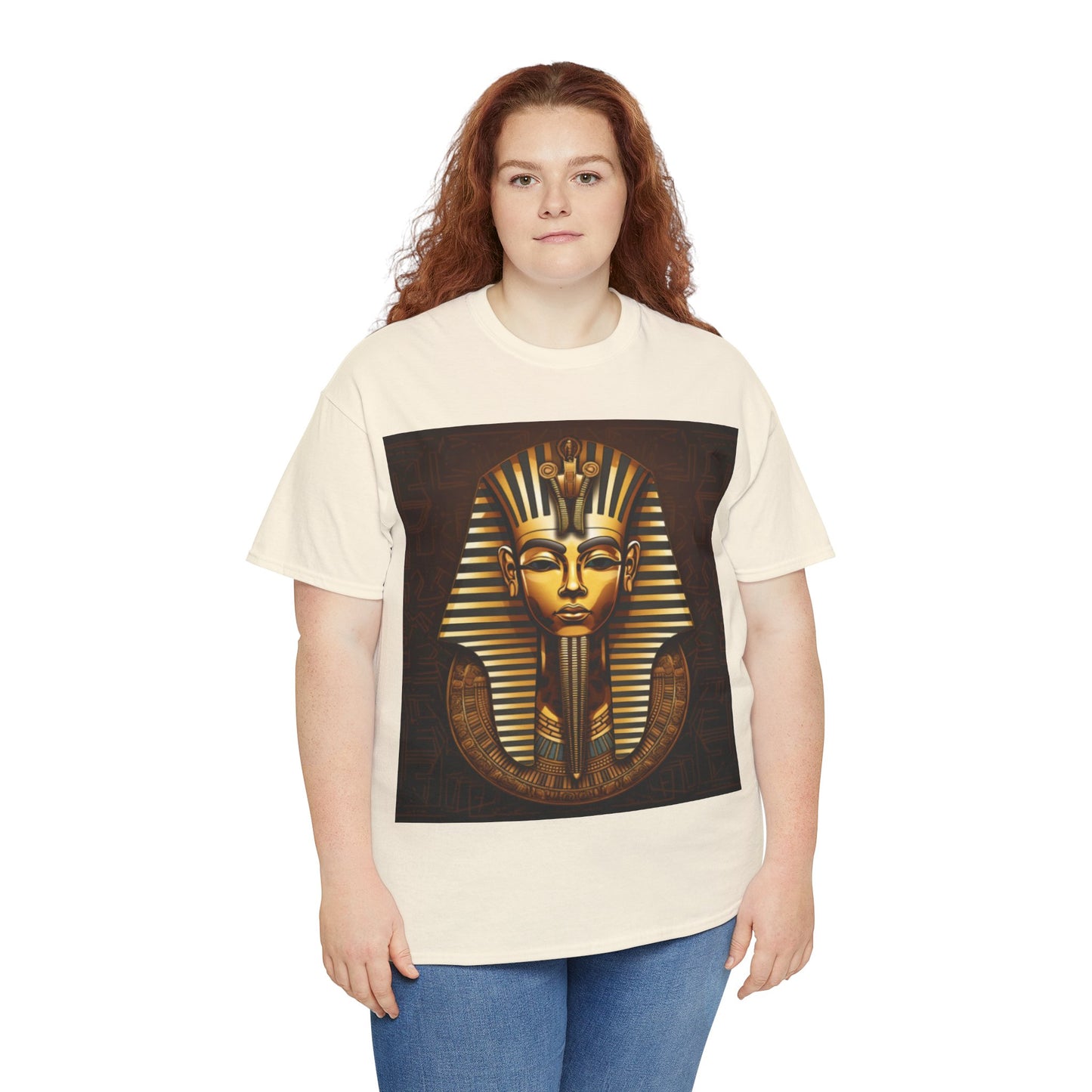 Pharaoh's Head