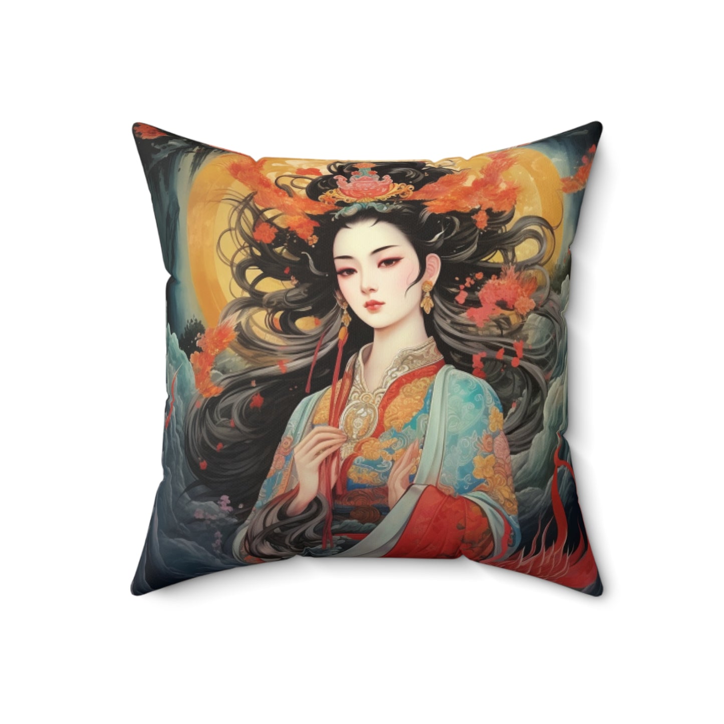 Bixia Yuanjun