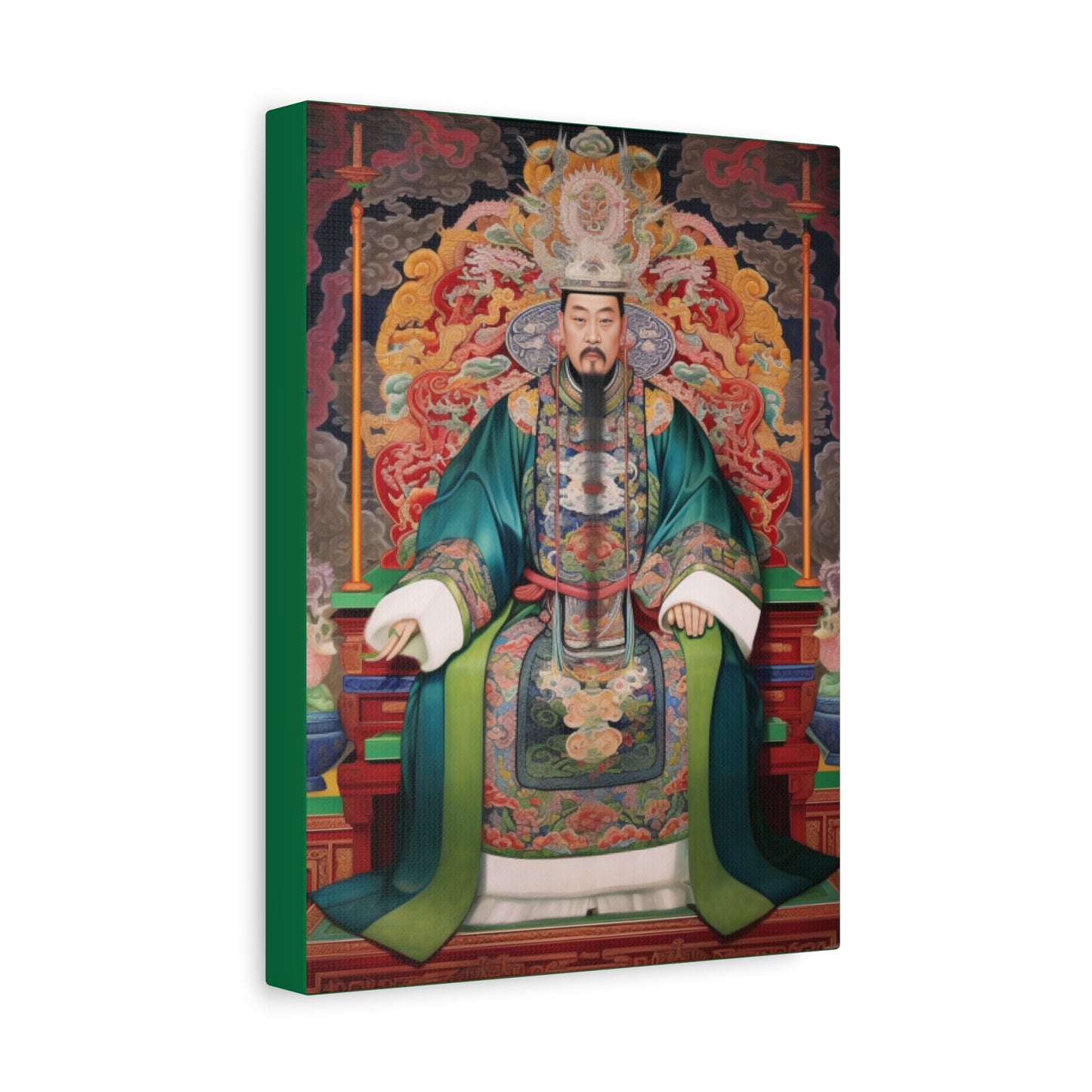 Jade Emperor
