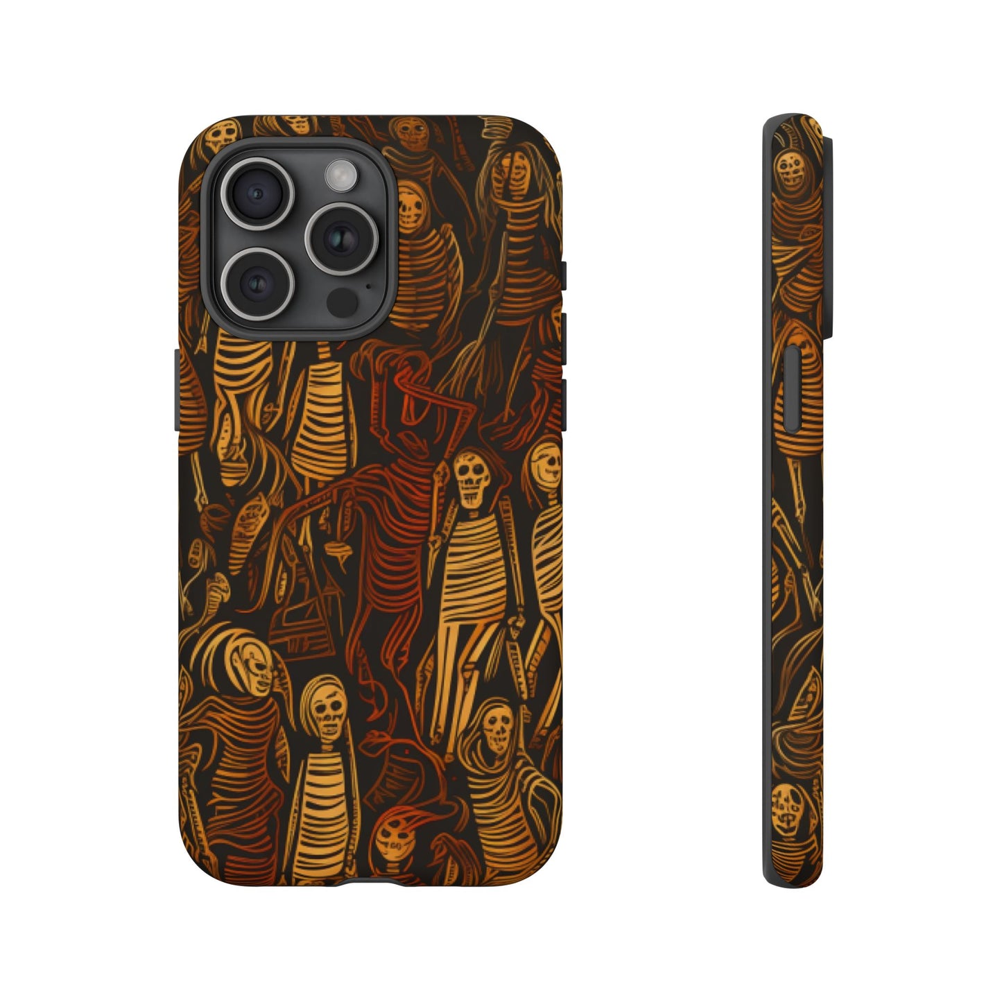 Mummies
