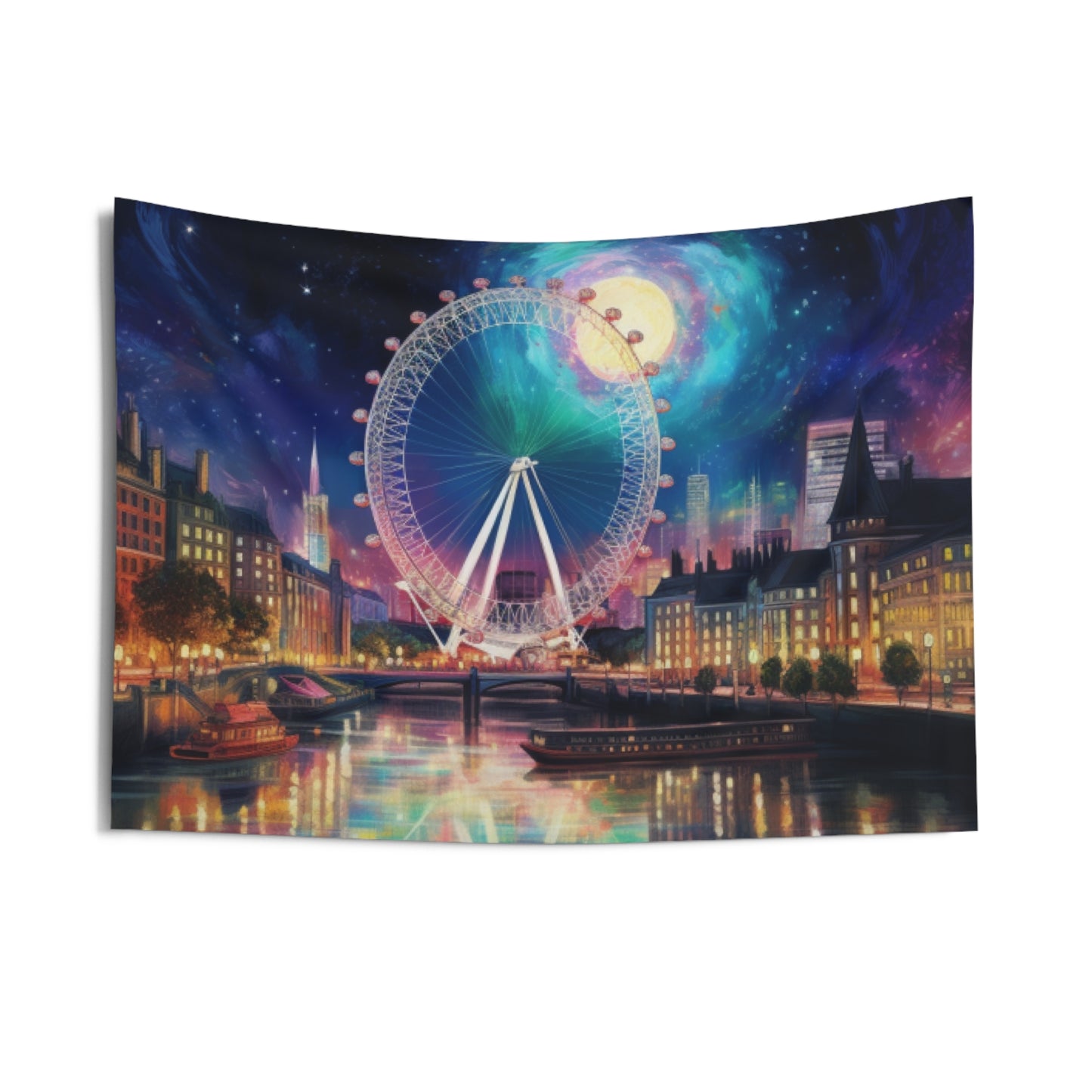 London Eye