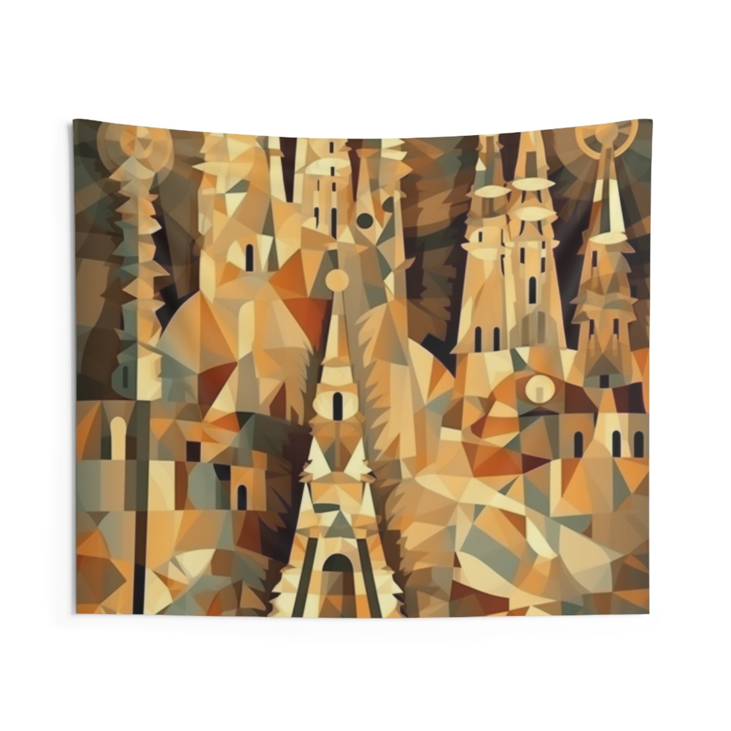 Sagrada Familia