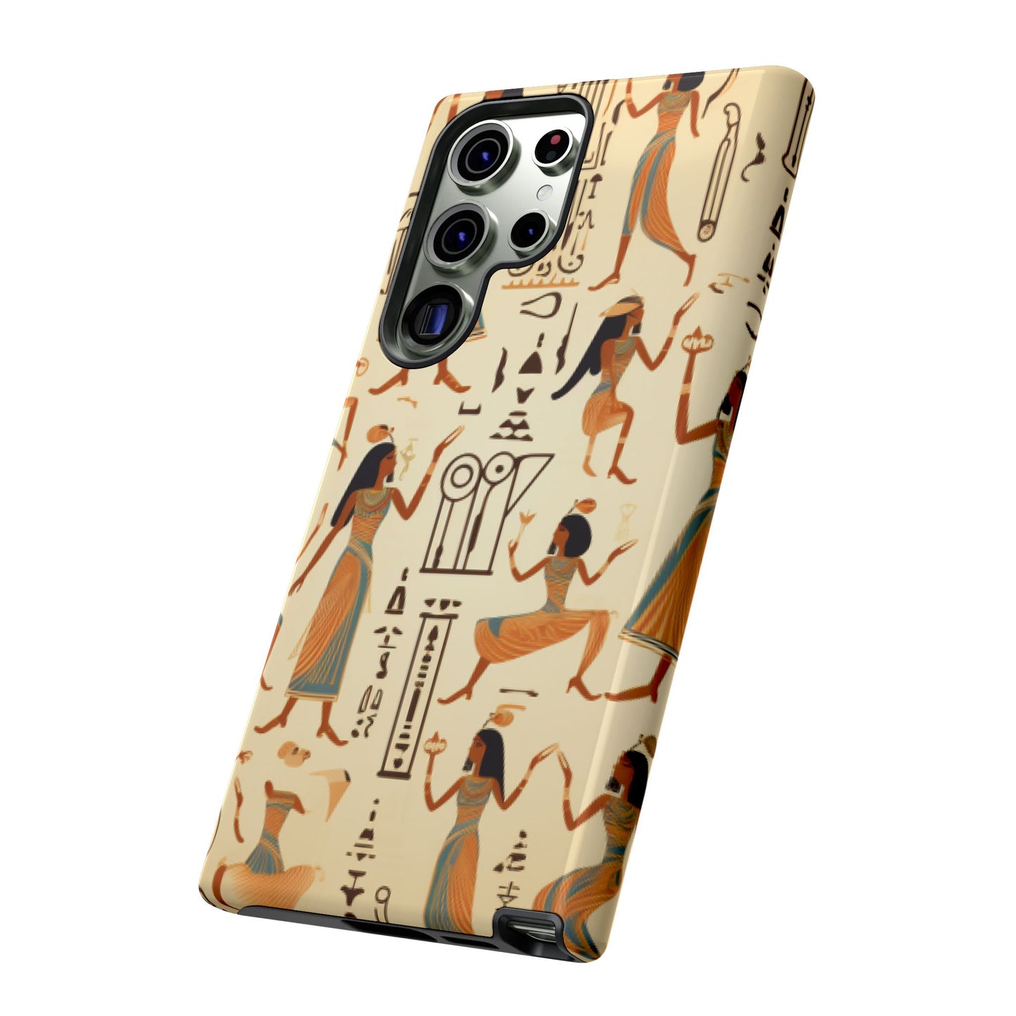 Modern Hieroglyph